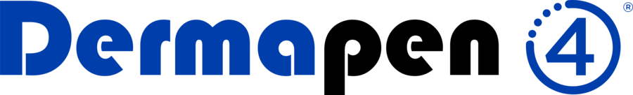 Dermapen 4 logo